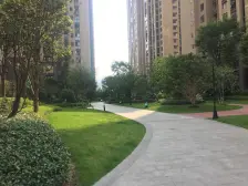 大学城 金科廊桥水乡美丽湾二房64.8万