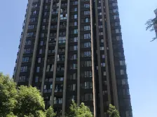 观音桥 保利江上明珠畅园三房156万