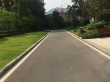 大学城 金科廊桥水乡美丽湾二房