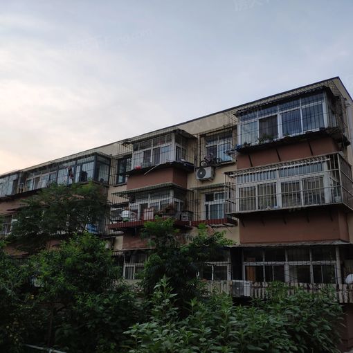 文南楼2室1厅1卫南北朝向900.00元/月出租