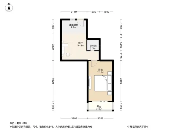 白广路6号院
