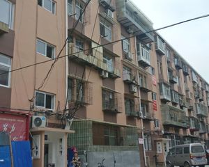 和平楼社区2室1厅南北