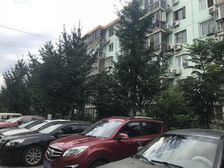 良乡紧邻地铁 黄金楼层,南北通透精装2居,