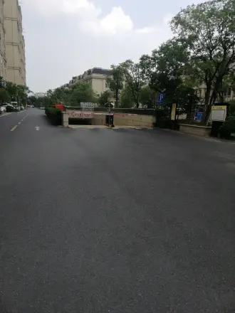 凯文杭庄