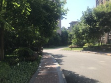 观音桥 保利江上明珠馨园二房125万