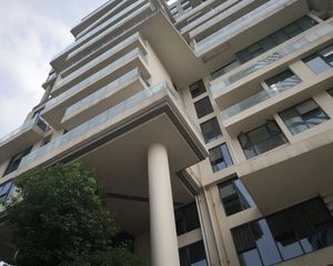 麓湖生态城琉璃溪岸3室2厅南北