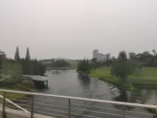 麓湖生态城蓝花屿 3室2厅 东南