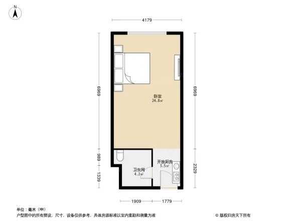 上东8号