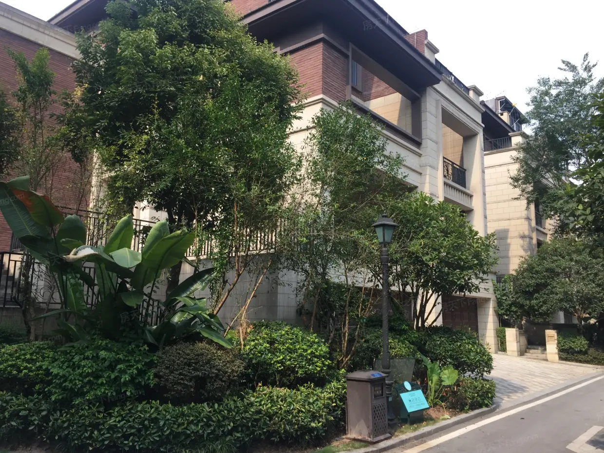 【重庆金科廊桥水乡美丽墅小区,二手房,租房】- 重庆