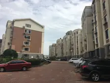 香周路甘一梯两户香周路甘两室南向客厅采光好