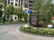 三开间朝南,带产权车位,经典三房 业主诚意出售可谈
