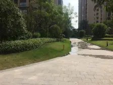 大学城 金科廊桥水乡美丽湾四房202万