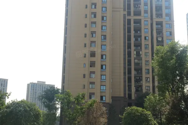 金科廊桥水乡美丽湾