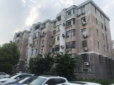 新装修①年+未入住+非顶楼+税费各付+青浦新城板块