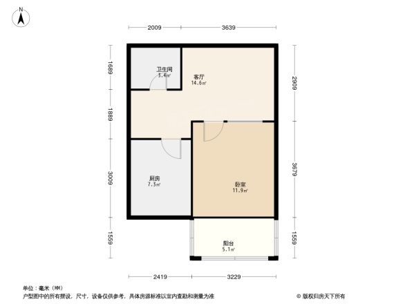 六里桥北里