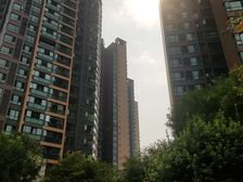 海伦国际二期 2室2厅 南