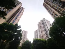 回兴 南方玫瑰城黛瑰苑三房90万