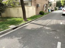 采光通风好的一房,人见人爱精装修