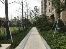 新城盛世 3室2厅 南 北