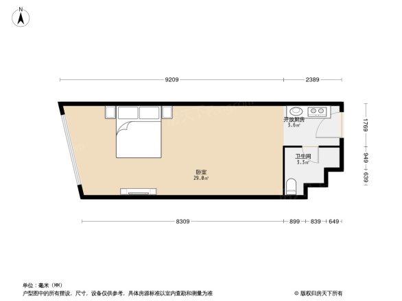 上东8号