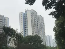 观音桥 鸿恩雅苑二房70万