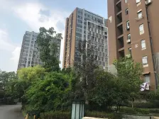 博泰静林府(博泰生态商务园) 南北通透,采光好 近地铁 视野好,诚心出售