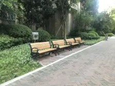 观音桥 保利江上明珠畅园三房100万