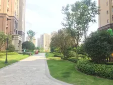 大学城 金科廊桥水乡美丽湾二房69万