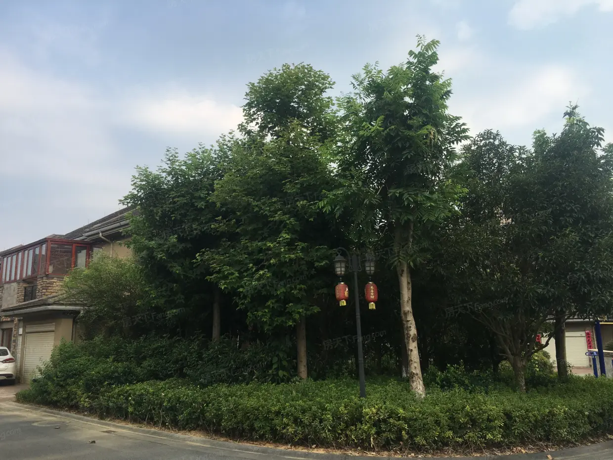 【南昌莱卡小镇逸墅小区,二手房,租房 南昌房天下