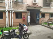 工业园 唯亭 青灯新村北八区2室2厅1 厨 1 卫 1 阳