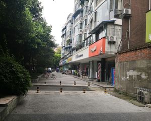 幸福屋语2室1厅南北