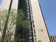 观音桥 保利江上明珠馨园三房133万