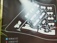 礼嘉 龙湖两江新宸云洲三房135万