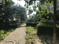 长景新园,方正户型,设施齐全,交通便利,看房方便