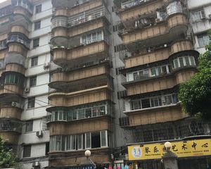 东圃地铁口附近嘉华楼电梯小区大2房楼层好