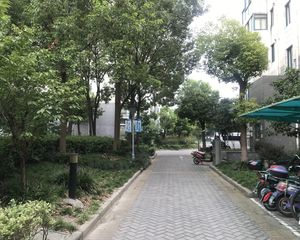 通透的格局双阳台采光好飞机户型玉秀