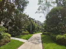 龙头寺 招商雍华府二房105万