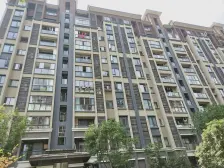 次新小区底跃,环境好,看房方便