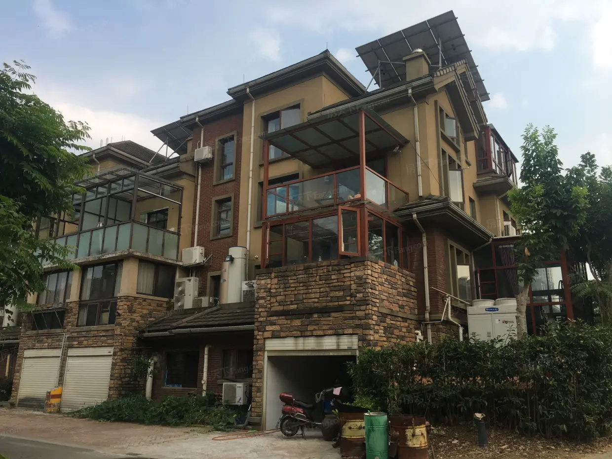 【南昌莱卡小镇逸墅小区,二手房,租房 南昌房天下