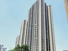 龙湖云洲 4室1厅 东北