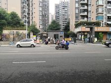 锦西人家一区 1室1厅 西南