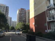 长景新园南北双通透两居室好楼层看房随时