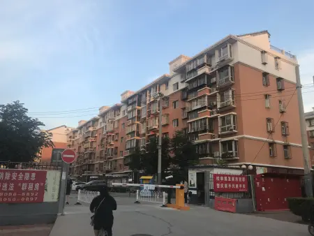 通州温馨家园小区租房,二室一厅,温馨家园两居室3000元一楼,北京通州
