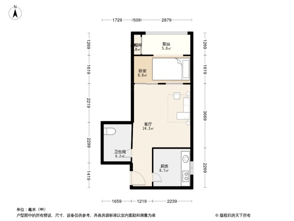 永兴住宅小区