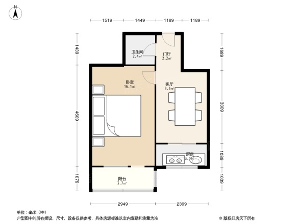 芳星园二区
