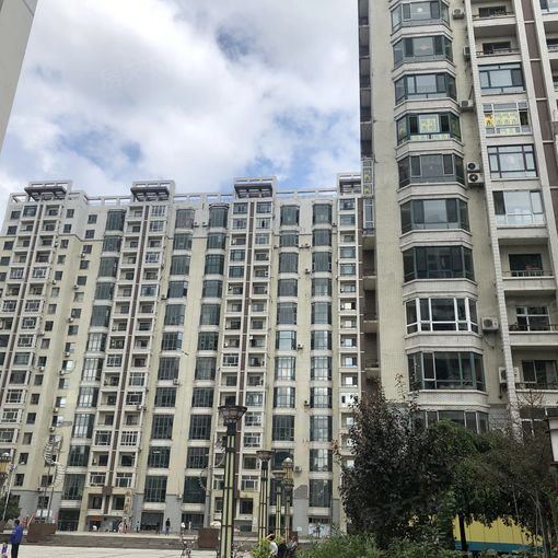 中财雅典城2室1厅1卫南朝向2000.00元/月出租