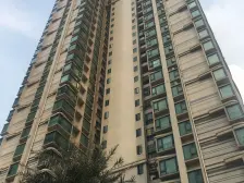 雅居乐御景名门 电梯中层安静望花园 尽揽盐步CBD景色