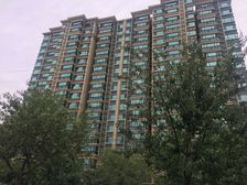 恒大名都三期62平米 精装修