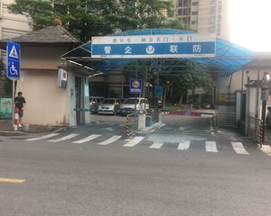 雅居乐御景名门 电梯高层安静望花园 尽揽盐步CBD景色