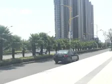 全景空阔大平层阳光盛宴全天候全明户型采光好